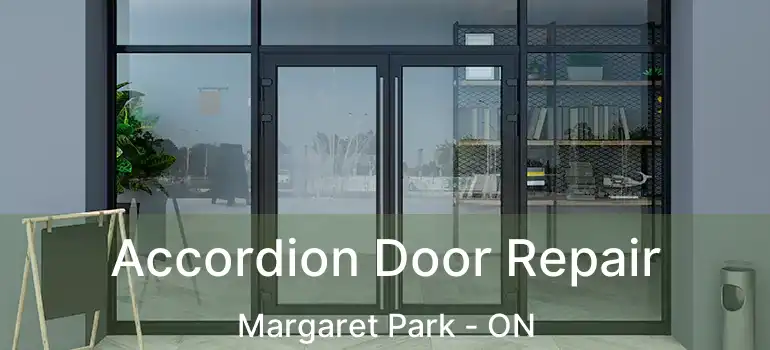  Accordion Door Repair Margaret Park - ON