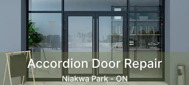  Accordion Door Repair Niakwa Park - ON