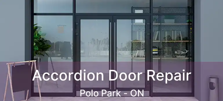  Accordion Door Repair Polo Park - ON