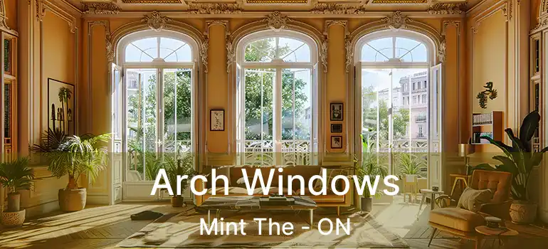  Arch Windows Mint The - ON