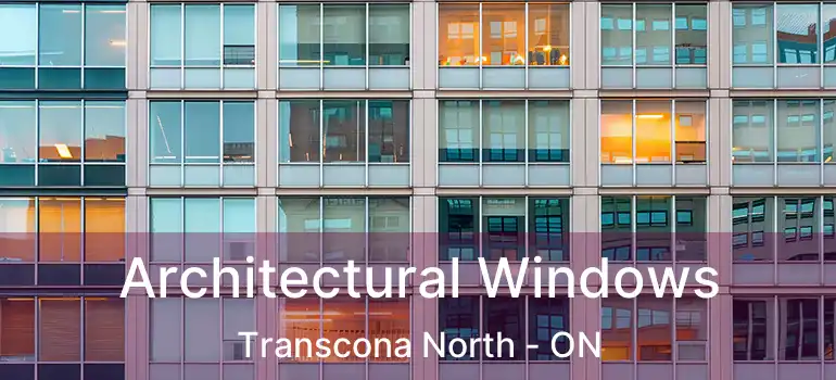  Architectural Windows Transcona North - ON