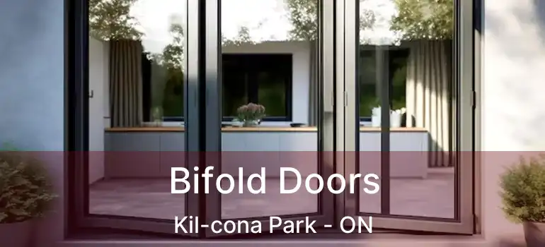  Bifold Doors Kil-cona Park - ON