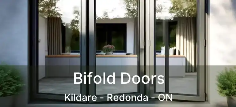  Bifold Doors Kildare - Redonda - ON