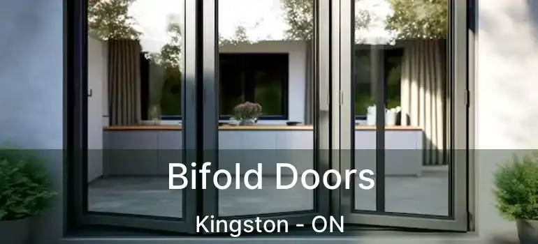  Bifold Doors Kingston - ON