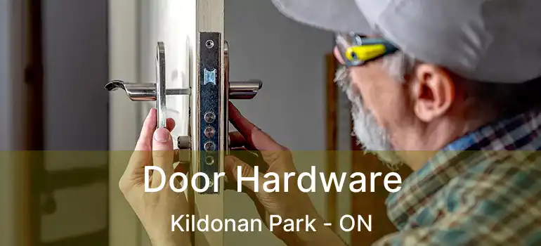  Door Hardware Kildonan Park - ON