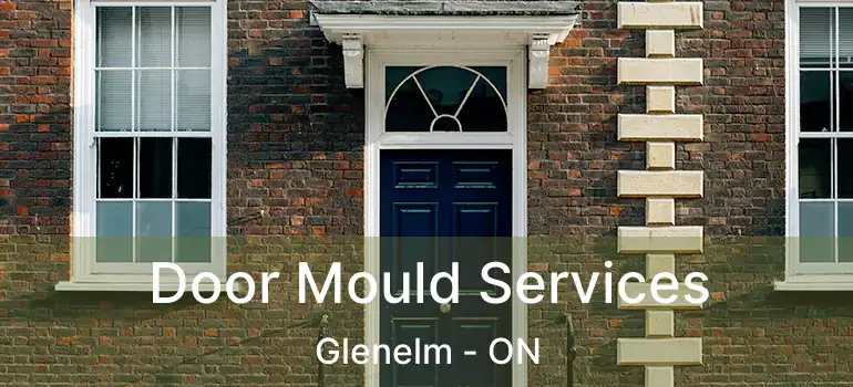  Door Mould Services Glenelm - ON