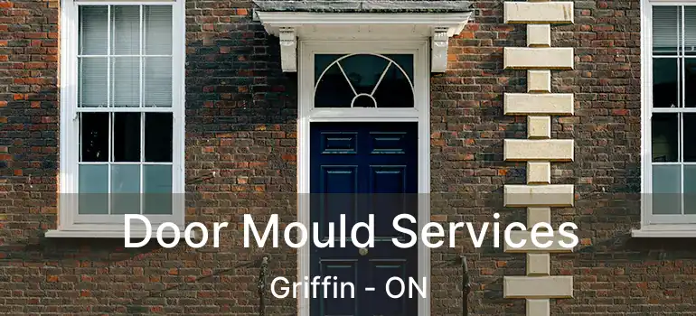  Door Mould Services Griffin - ON