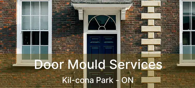  Door Mould Services Kil-cona Park - ON