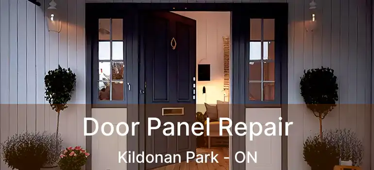  Door Panel Repair Kildonan Park - ON