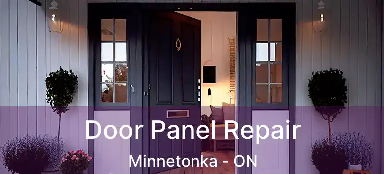  Door Panel Repair Minnetonka - ON