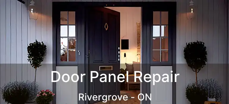  Door Panel Repair Rivergrove - ON