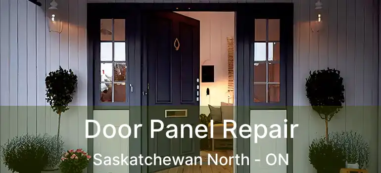  Door Panel Repair Saskatchewan North - ON