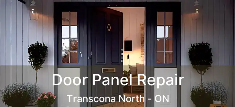  Door Panel Repair Transcona North - ON