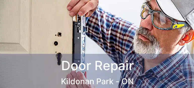  Door Repair Kildonan Park - ON