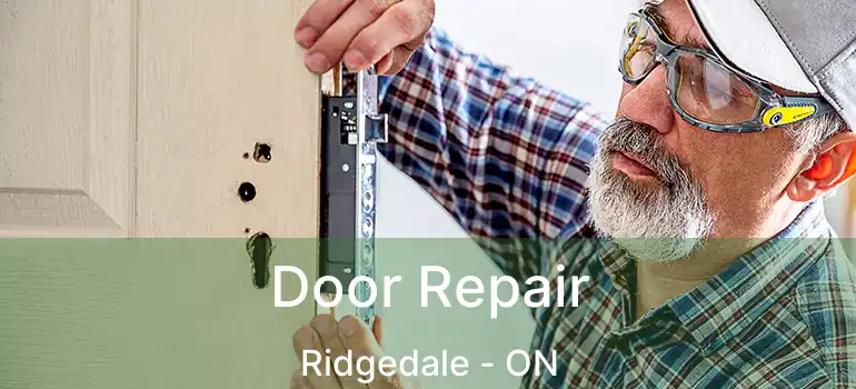  Door Repair Ridgedale - ON
