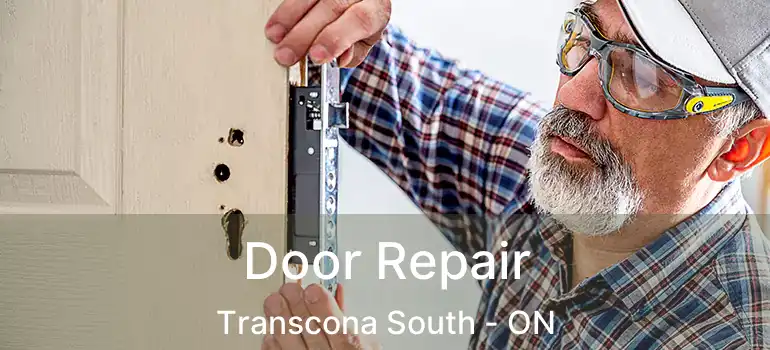  Door Repair Transcona South - ON