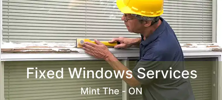  Fixed Windows Services Mint The - ON
