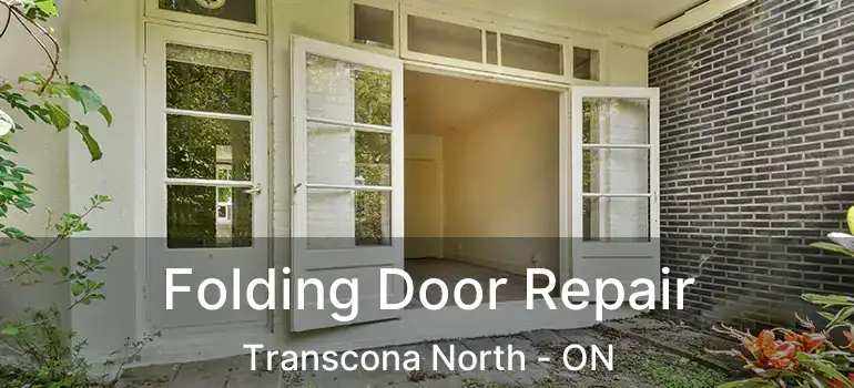  Folding Door Repair Transcona North - ON