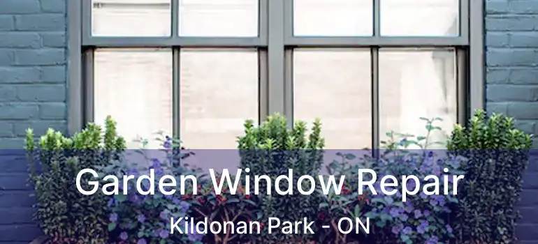  Garden Window Repair Kildonan Park - ON