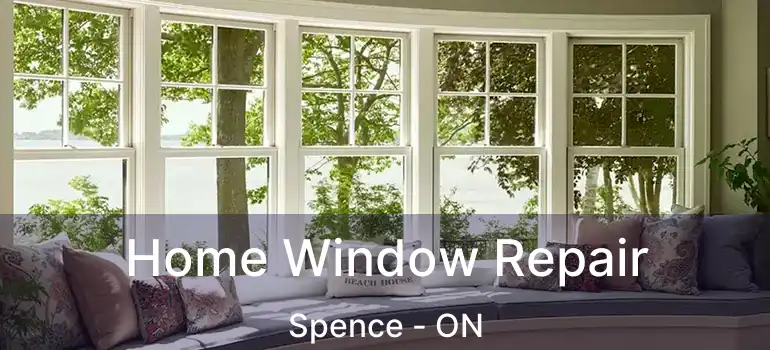  Home Window Repair Spence - ON
