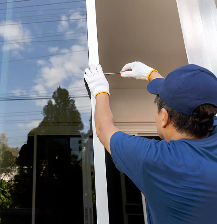 home window repair in Kingston,ON