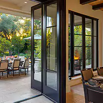 Patio Doors in Kingston, ON