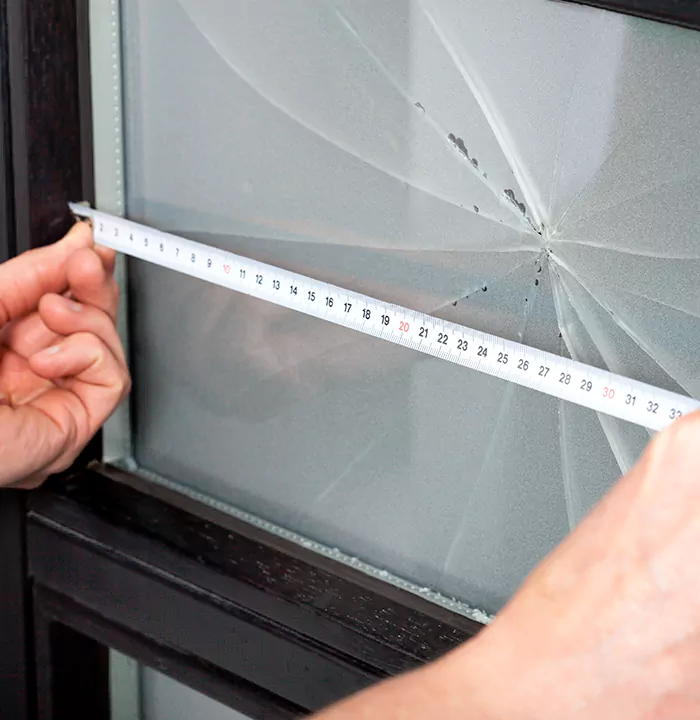 Storefront Glass Repair in Kingston, ON