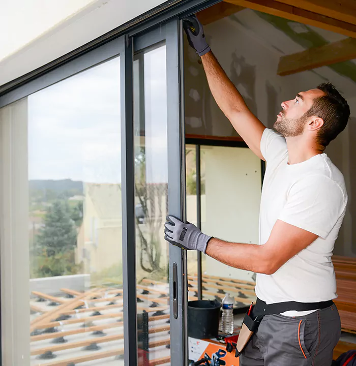 Vinyl Window Installation in Kingston, ON