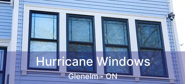  Hurricane Windows Glenelm - ON