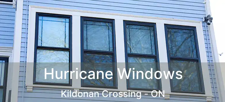  Hurricane Windows Kildonan Crossing - ON