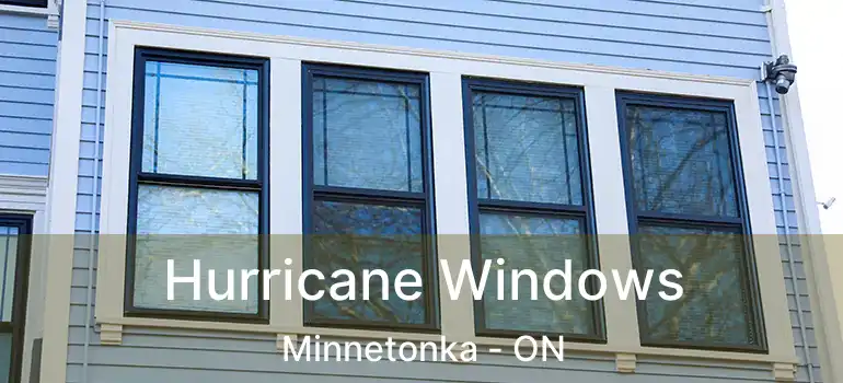 Hurricane Windows Minnetonka - ON