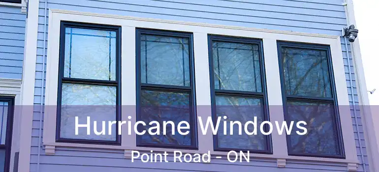  Hurricane Windows Point Road - ON
