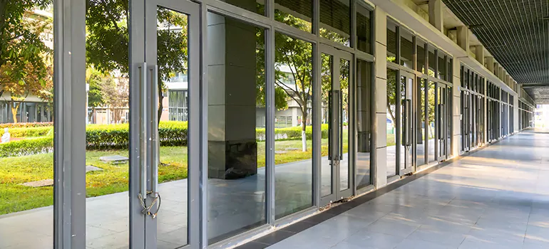 Professional Accordion Door Repair in Kingston, Ontario