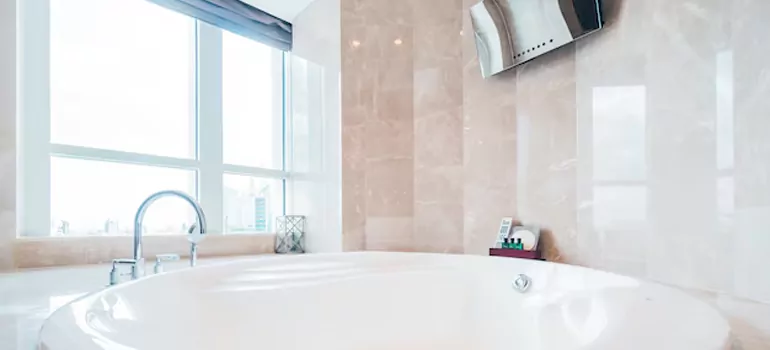 Bathroom Window Coverings in Kingston, ON