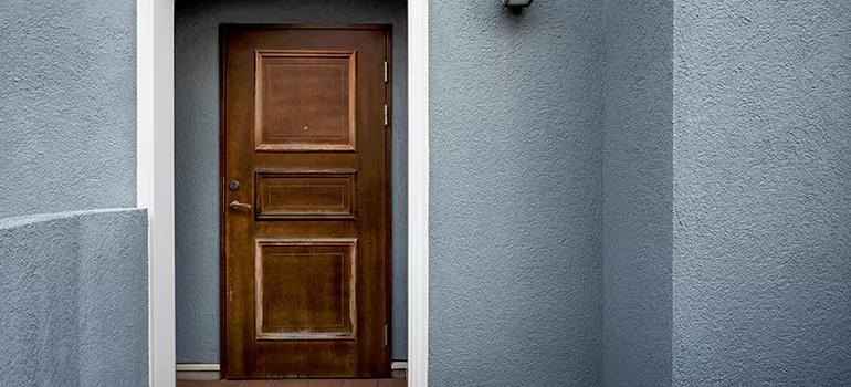 Burglar Proof Exterior Doors in Kingston, ON