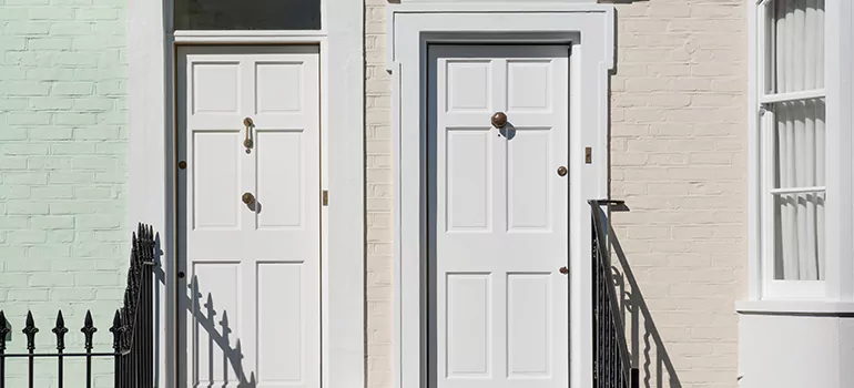 Mirror Closet Door Repair in Kingston, Ontario