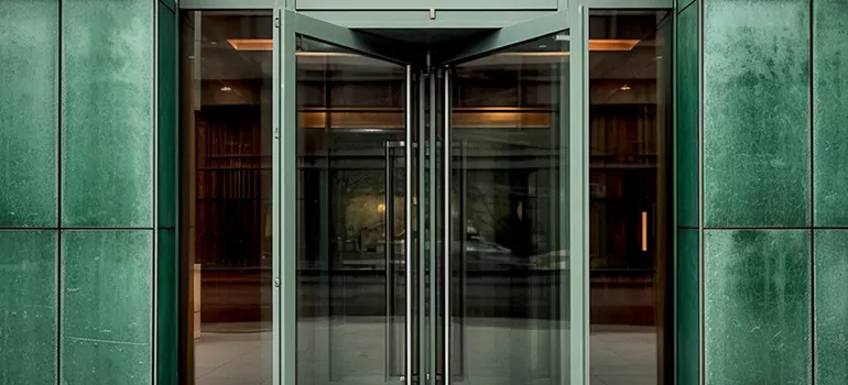 Commercial Garage Doors Repair in Kingston, ON