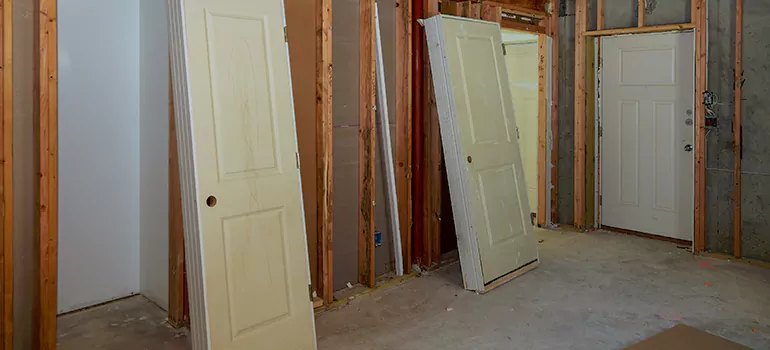 Outdoor Insulation in Kingston, Ontario