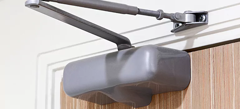 Garage Door Openers For Low Ceilings in Kingston, ON