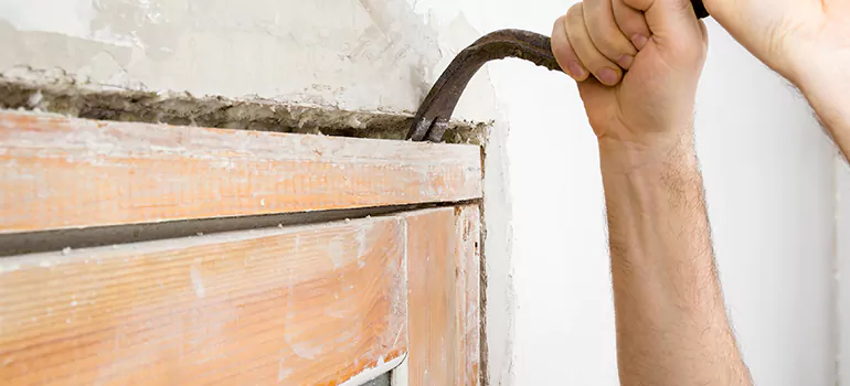 Front Door Replacement Cost in Chevrier, ON