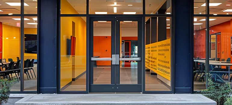 Entry Door Sidelites in Kingston, ON