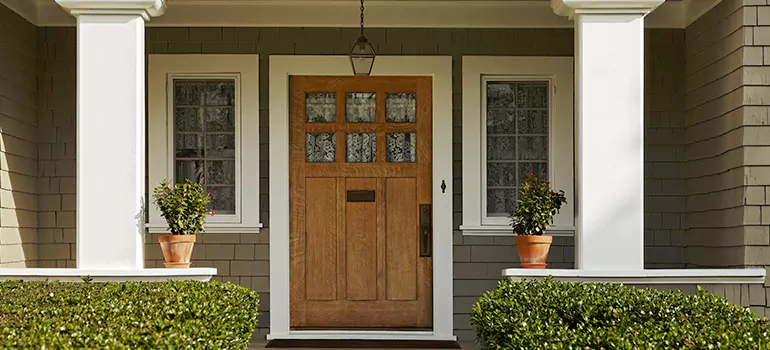 Double Door Stile in Kingston, ON