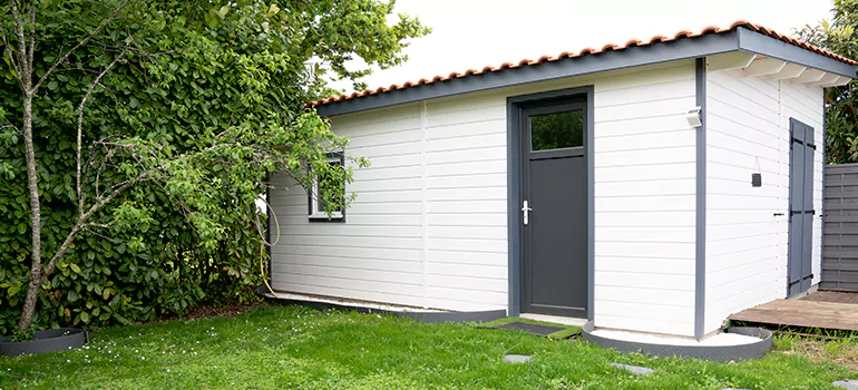 Patio Door Weatherproofing in Kingston