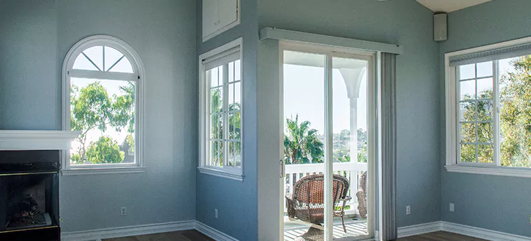 Door With Sliding Window in Kingston, ON