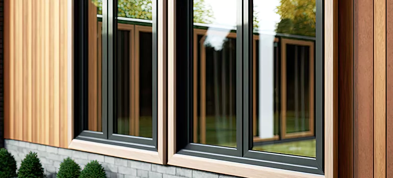 Large Double Pane Windows in Kingston, Ontario