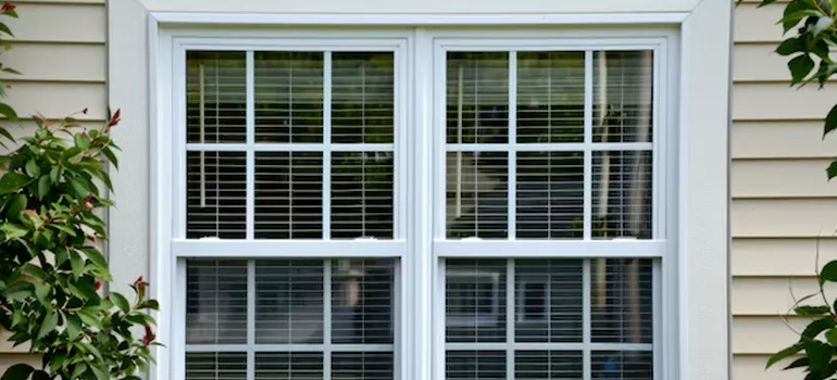 Custom Double Hung Windows in Kingston, Ontario