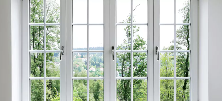 Cost To Install Double Pane Windows in Vista, ON