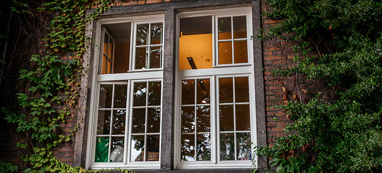 Energy Efficient Wood Windows in Kingston, ON