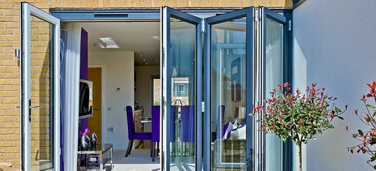 Bifold Door Repairs Near Me in Kingston, Ontario