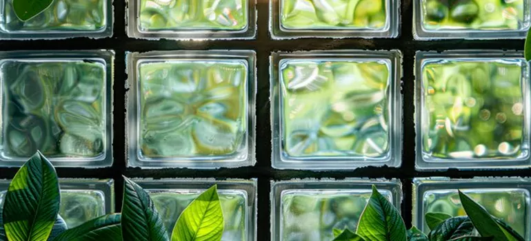 Glass Block Windows Near Me in Kingston, ON